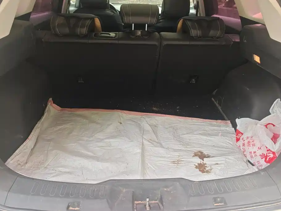Haval H6 2019