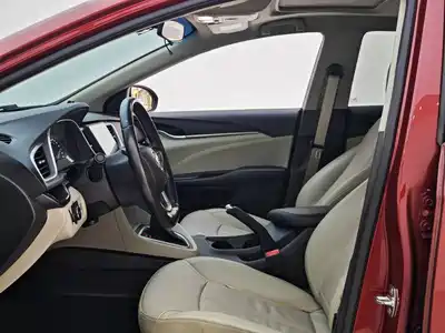 Buick Excelle GT 2018