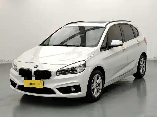 BMW 2 Series Station Wagon 2017