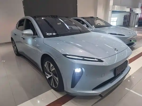 NIO ET5 2023