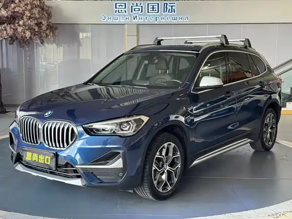 BMW X1 2023