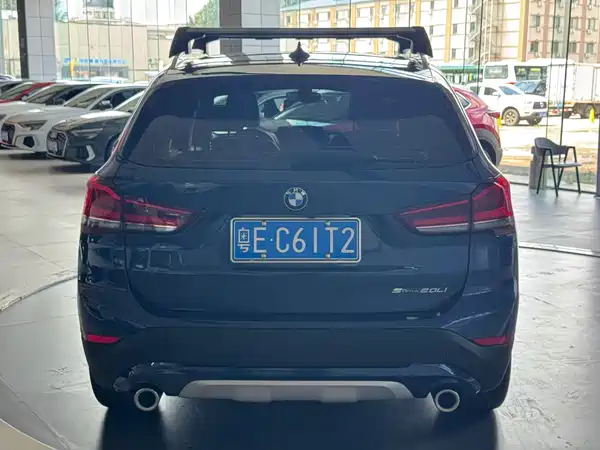 BMW X1 2023