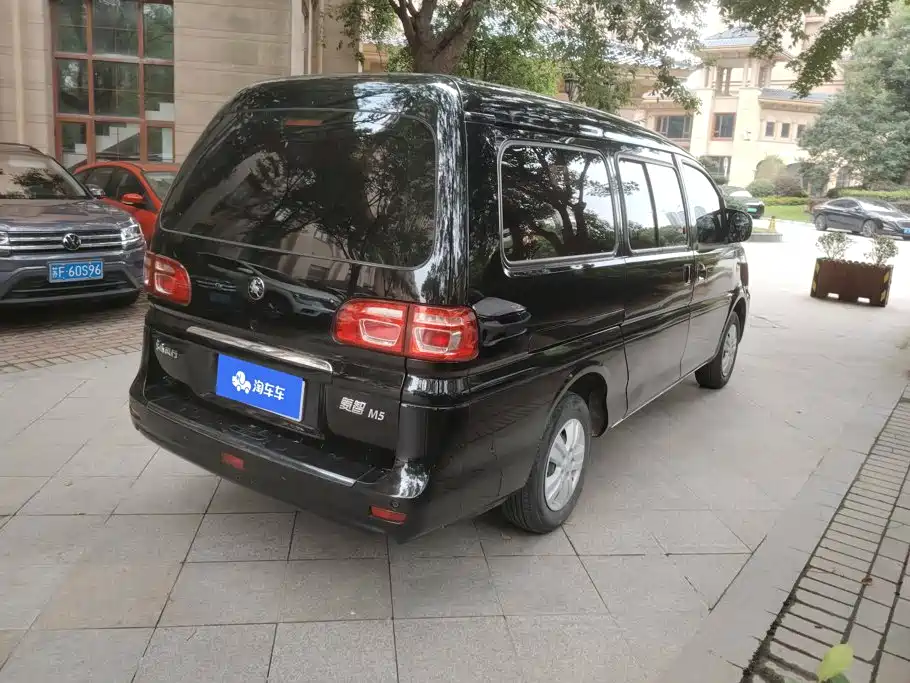 Fengxing Lingzhi 2023
