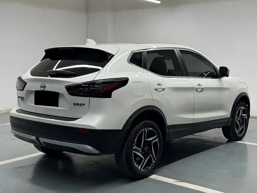 Nissan Qashqai 2025 — фото 6