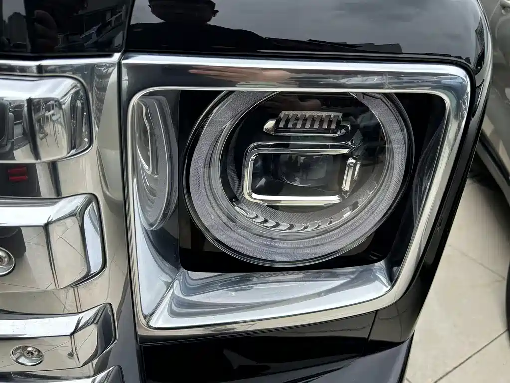 Haval H9 2025 — фото 13