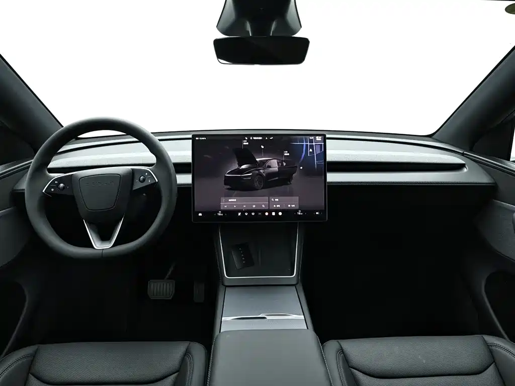 Tesla Model Y 2026 — фото 14