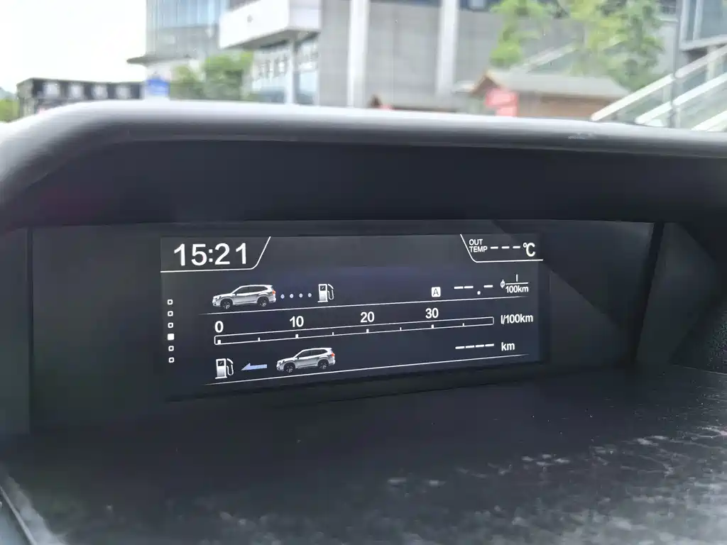 Subaru Forester 2018 — фото 23