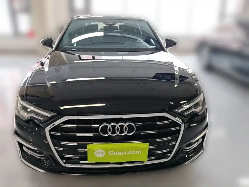 Audi A6L 2025
