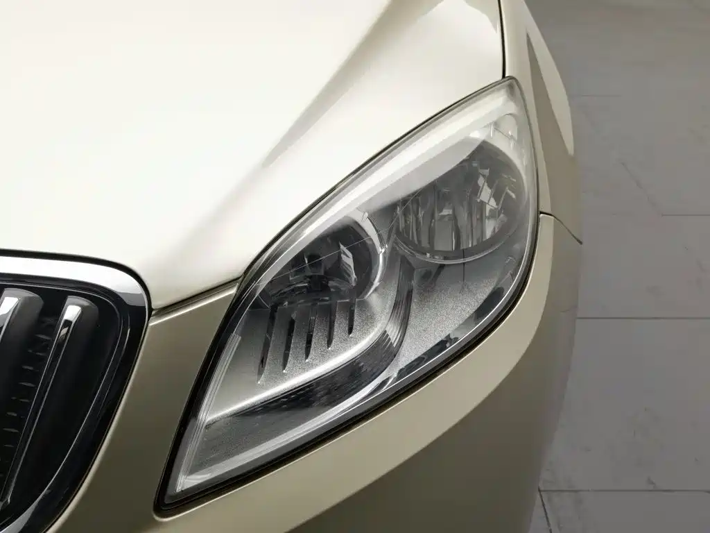 Buick Excelle GT 2015