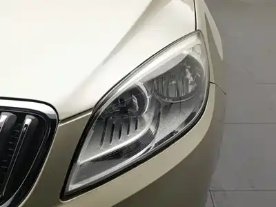 Buick Excelle GT 2015