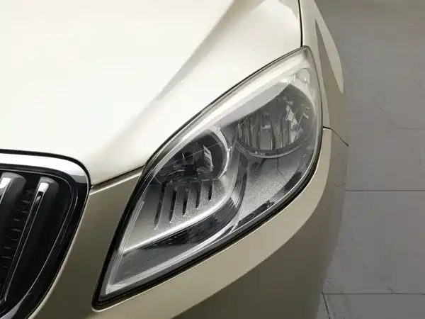 Buick Excelle GT 2015