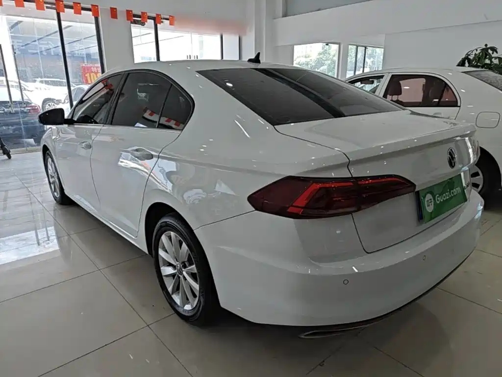 Volkswagen Bora 2022