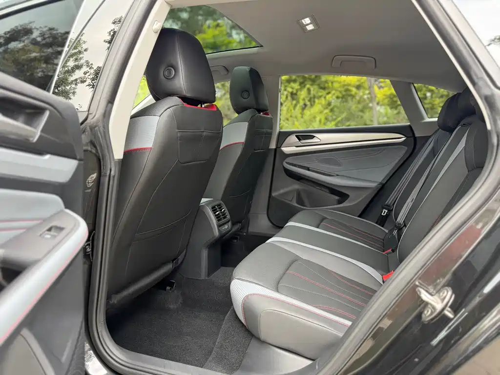 Volkswagen Lamando 2023