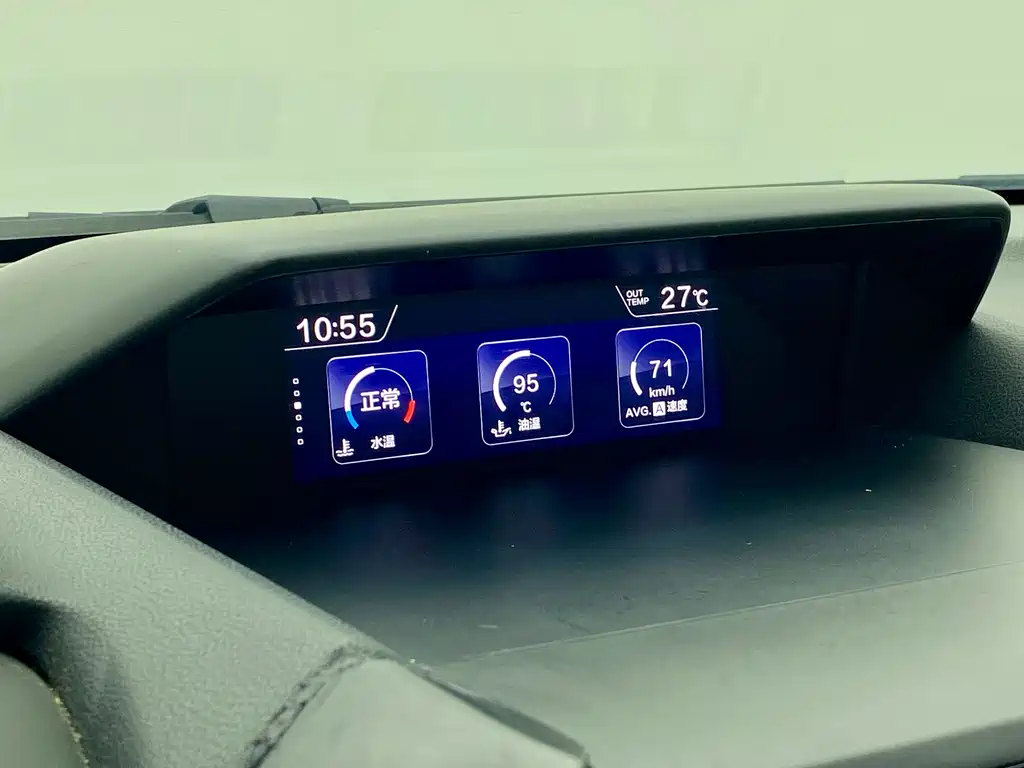 Subaru XV 2021 — фото 13