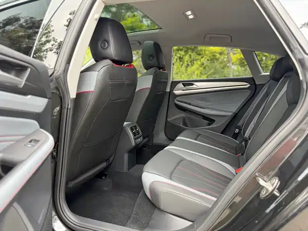 Volkswagen Lamando 2023