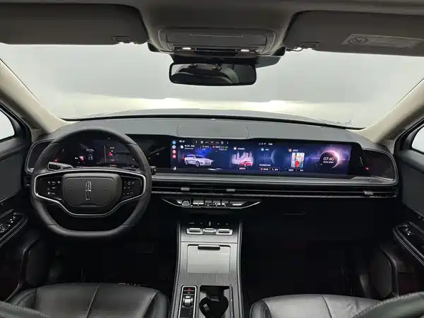 Lincoln Corsair 2023