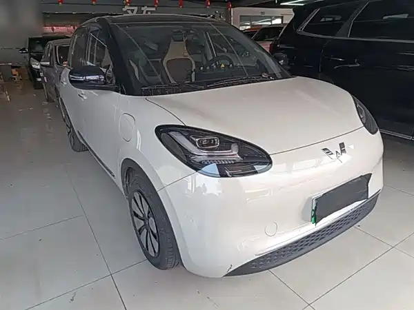 Wuling Bingo 2024