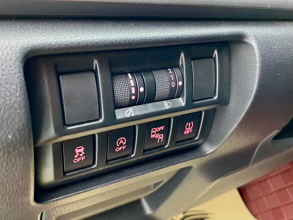Subaru XV 2021 — фото 10
