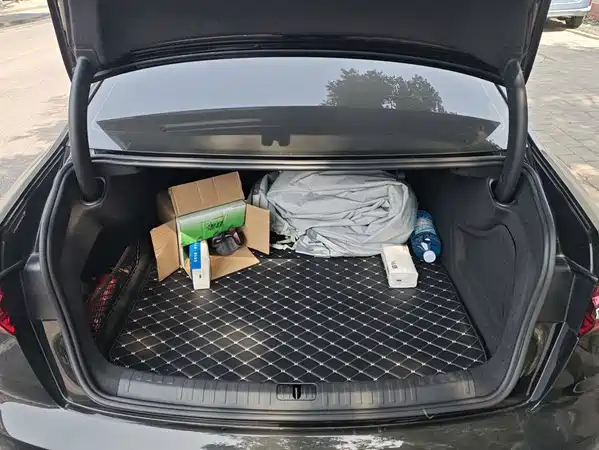 Audi A6L 2023