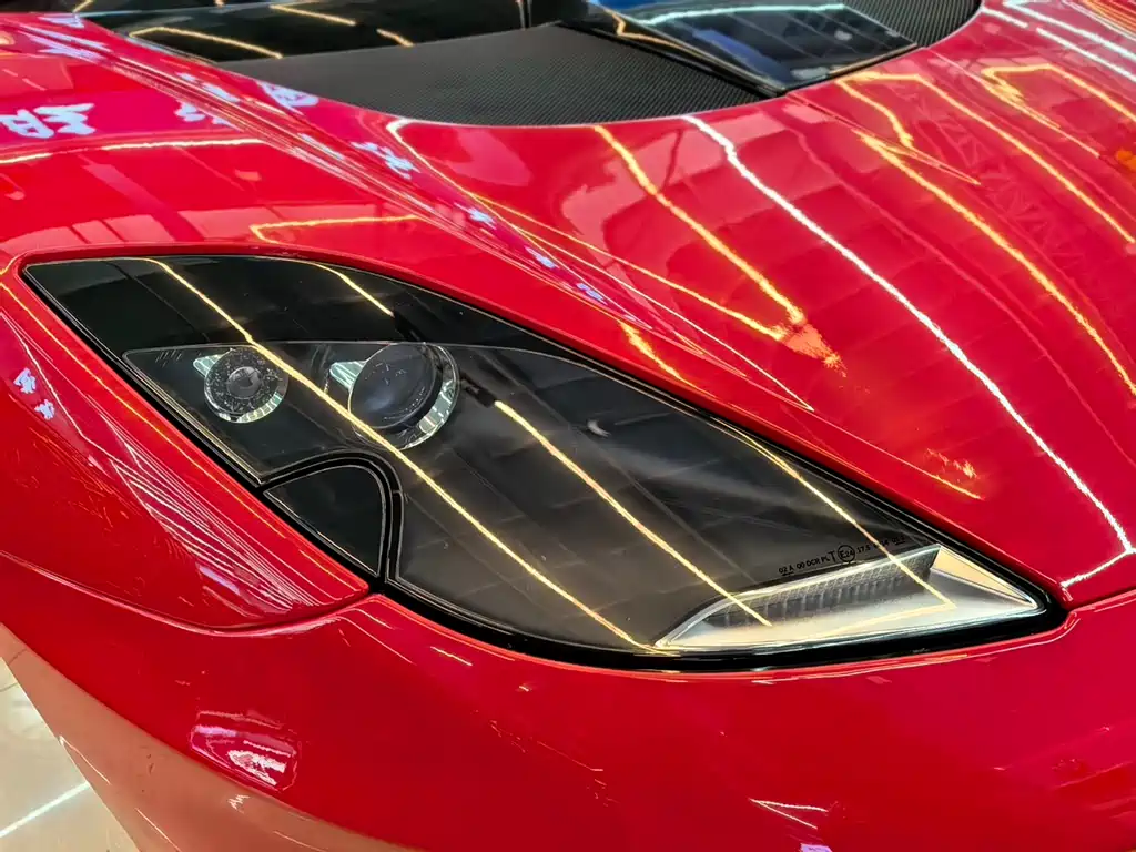 Lotus Evora 2024 — фото 14