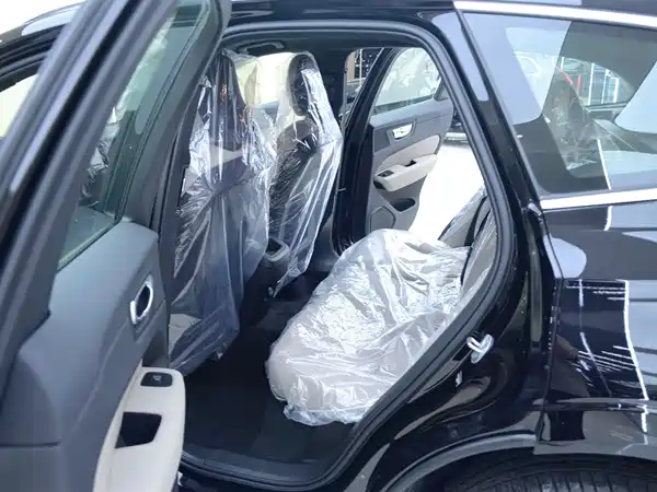 Volvo XC60 2026