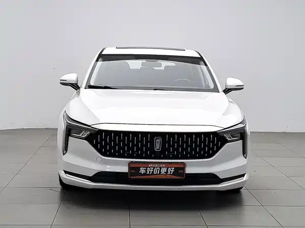 Bestune B70 2023