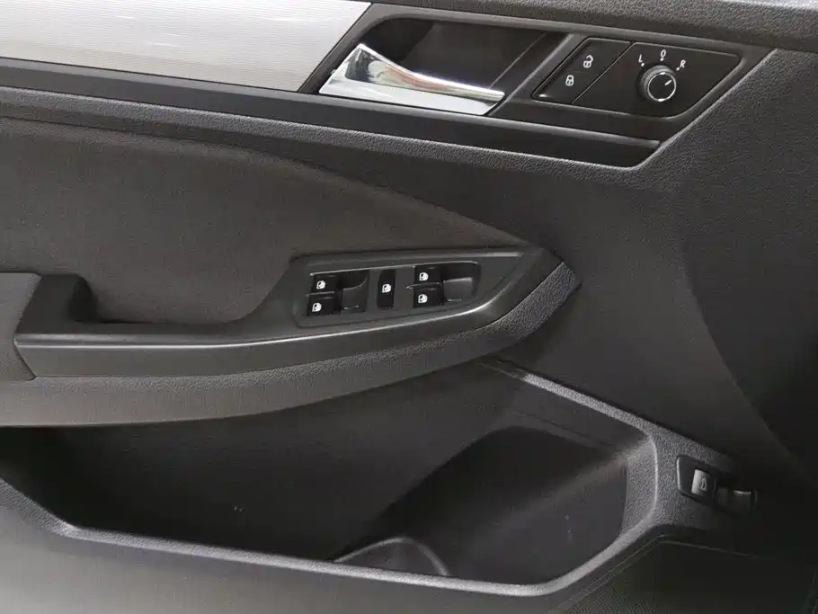 Volkswagen Bora 2022