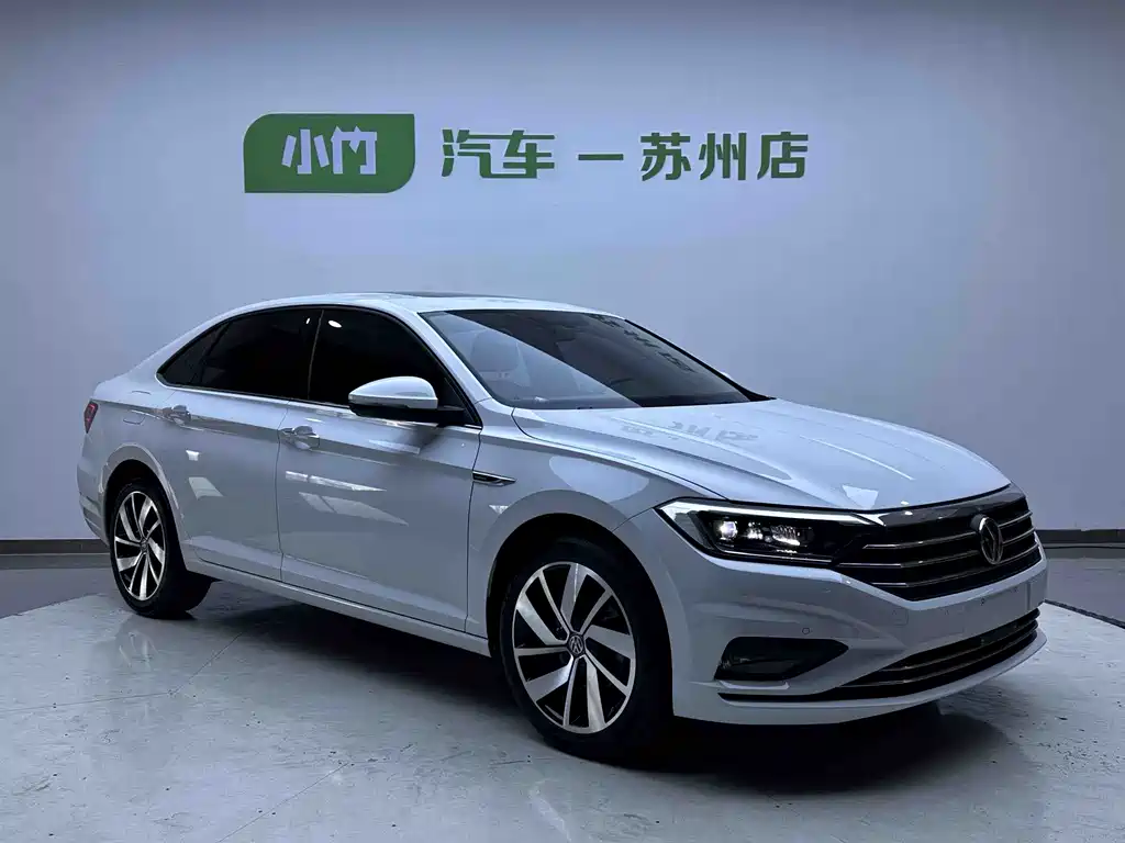 Volkswagen Sagitar 2022