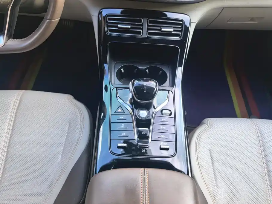 BYD Qin PLUS 2023 — фото 16