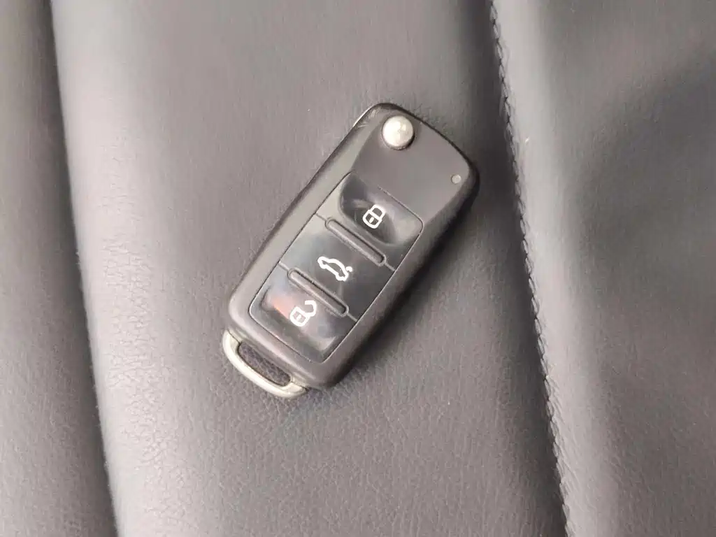 Volkswagen Gran Lavida 2015 — фото 18