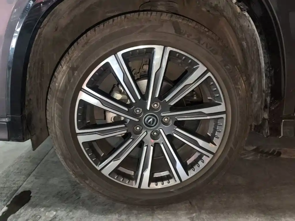 Changan CS75PLUS 2024 — фото 23
