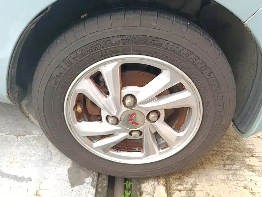 Wuling MINIEV 2021