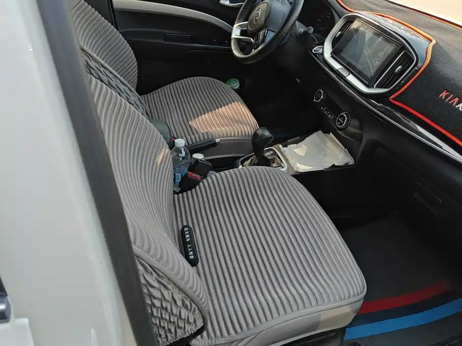 Kia KX1 2020 — фото 8