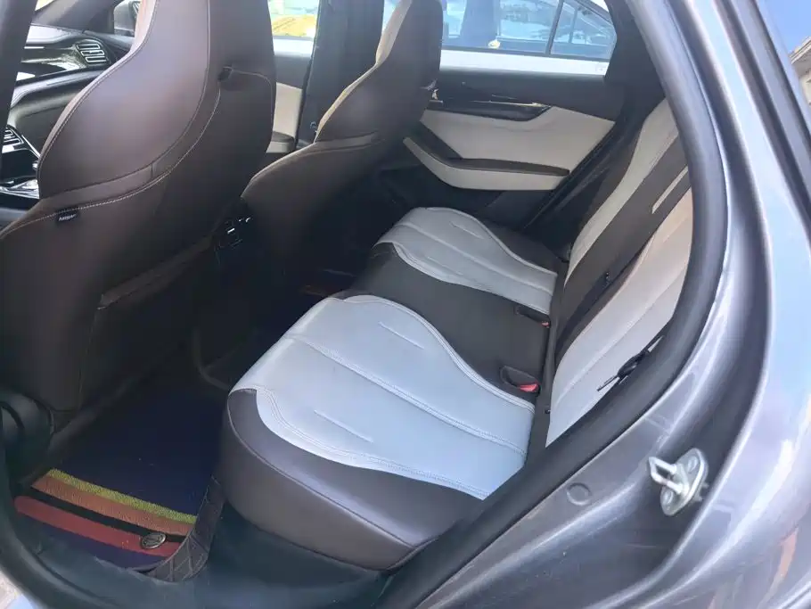 BYD Qin PLUS 2023 — фото 11