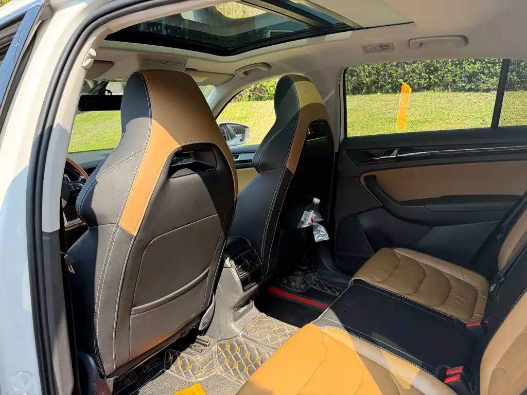 Skoda Kodiak GT 2019 — фото 11