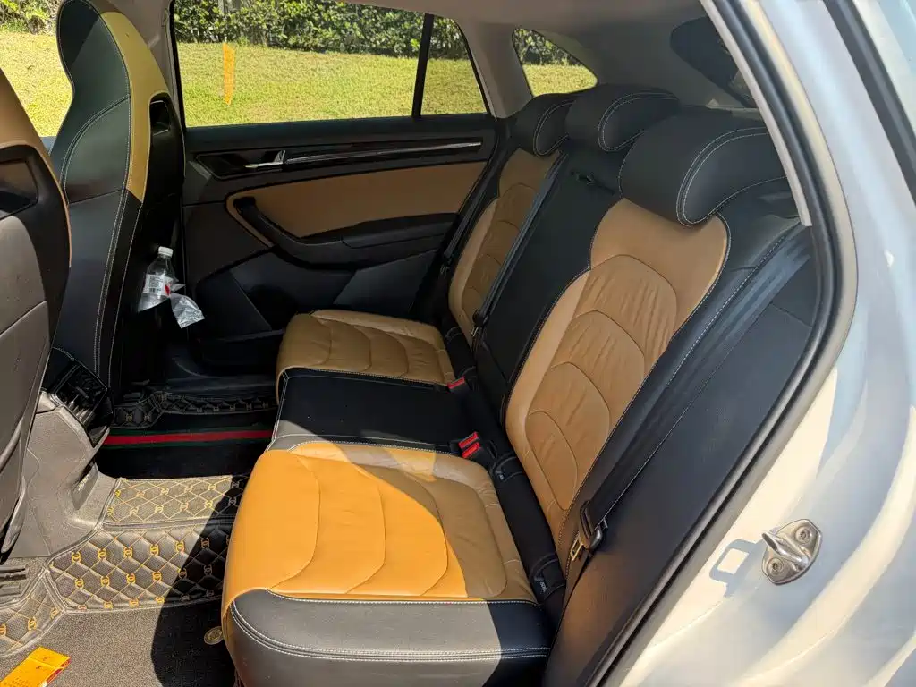 Skoda Kodiak GT 2019 — фото 12