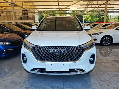 Haval M6 2023
