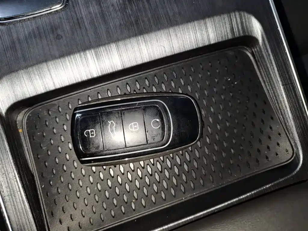 Chery Tiggo 7 PLUS 2021 — фото 17