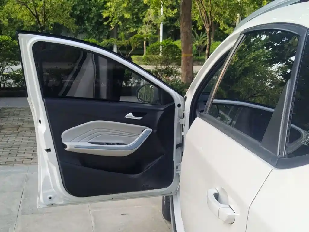 Chery Tiggo 3x 2022 — фото 8