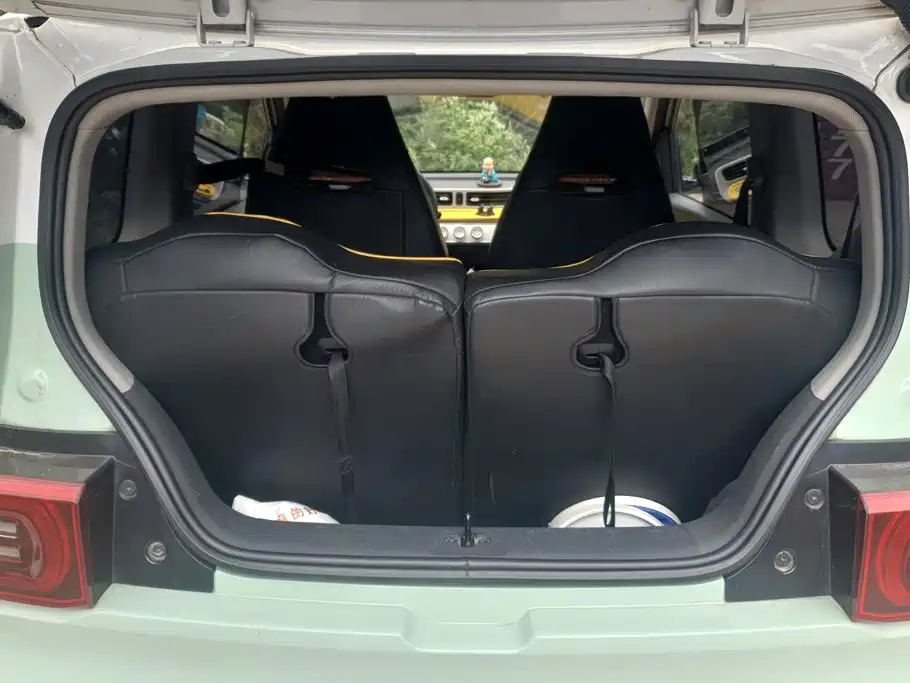 Wuling Hongguang MINIEV 2023