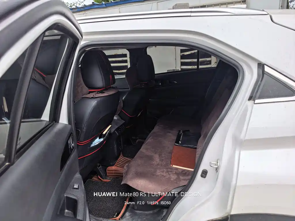 Mitsubishi Eclipse Cross 2022 — фото 10