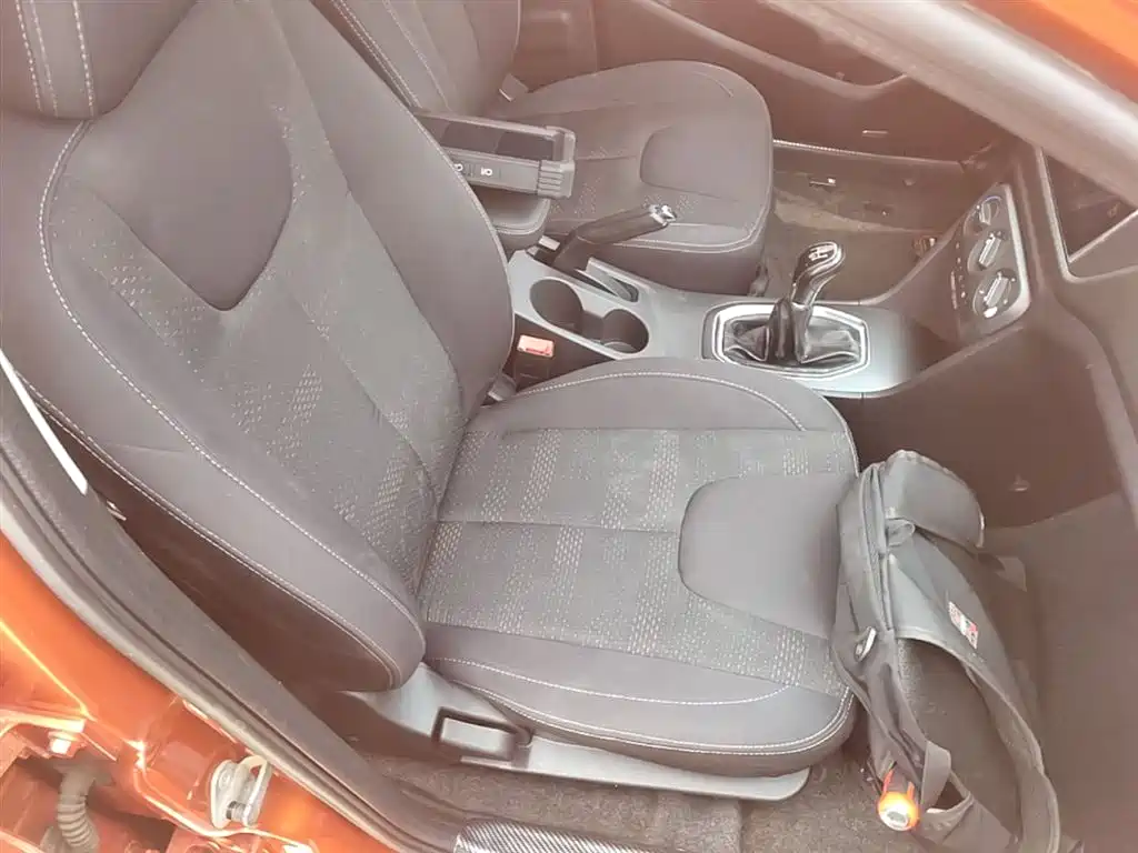 Chery Tiggo 3x 2019 — фото 25
