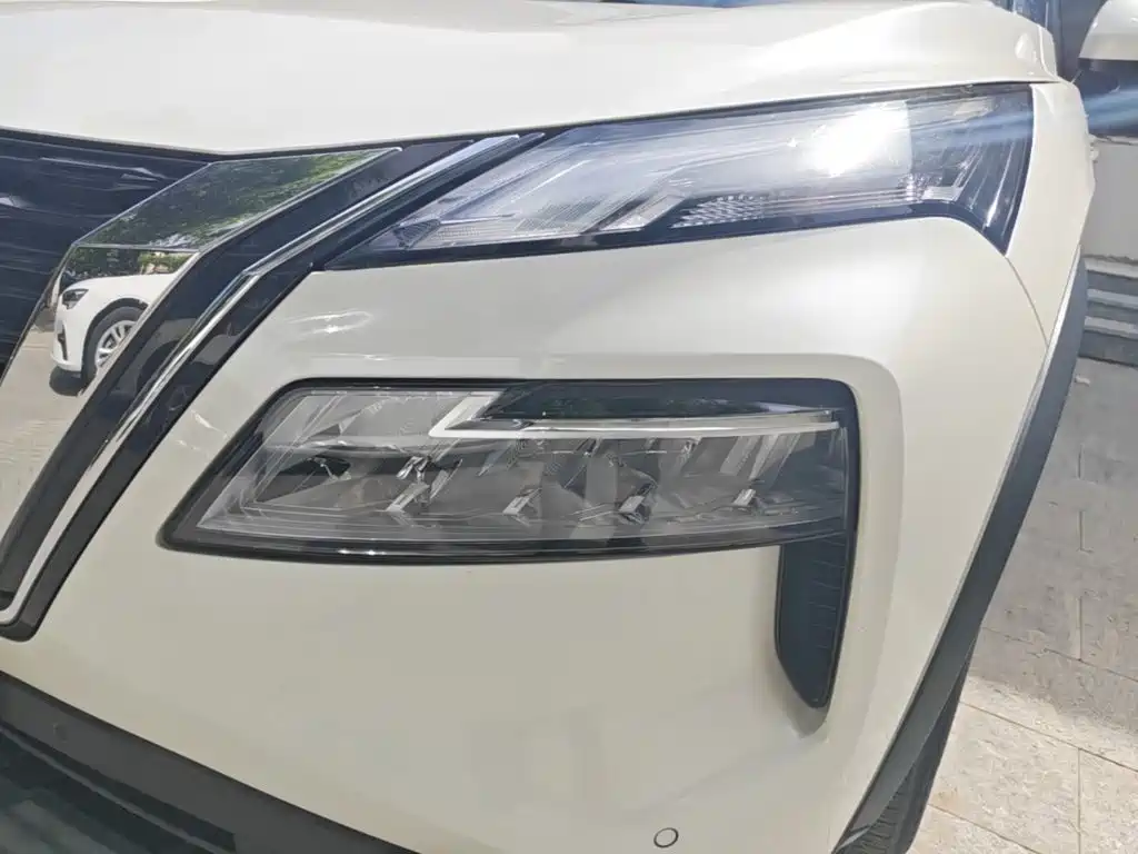 Nissan X-Trail 2021 — фото 19