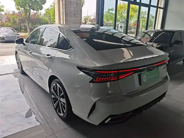 Chery Arrizo 8 2022