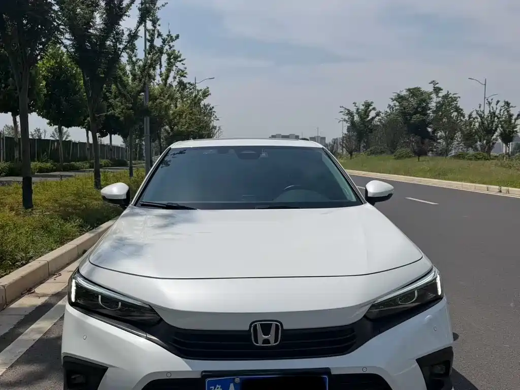 Honda Civic 2023