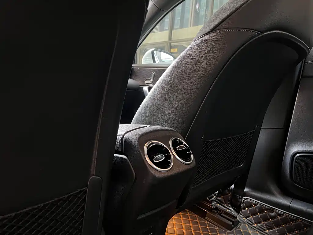 Mercedes-Benz A-Class 2020 — фото 19