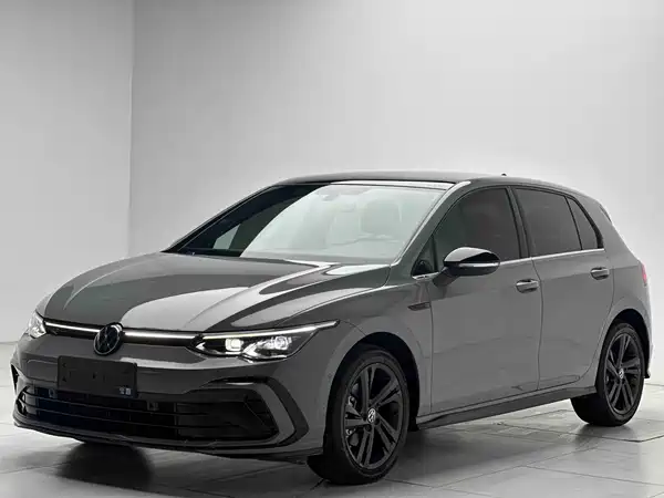 Volkswagen Golf 2023