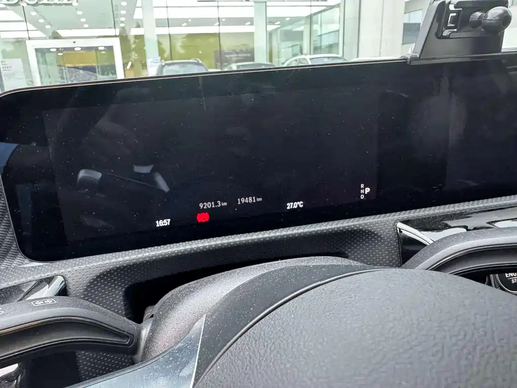 Mercedes-Benz A-Class 2025 — фото 10