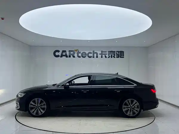 Audi A6L 2024