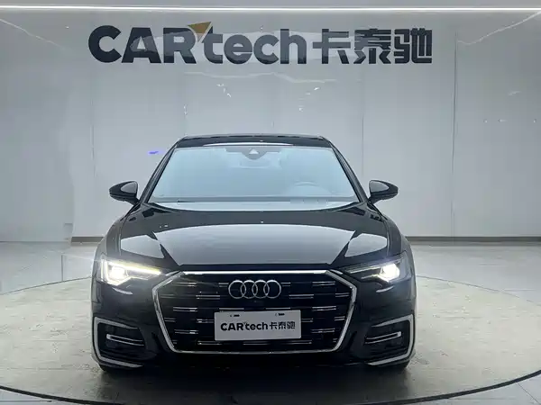 Audi A6L 2024